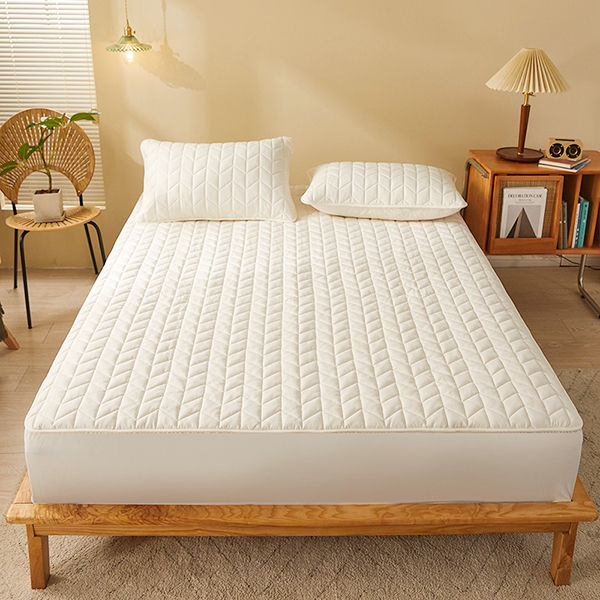 ​How To Choose The Right Mattress Protector To Protect Your Mattress