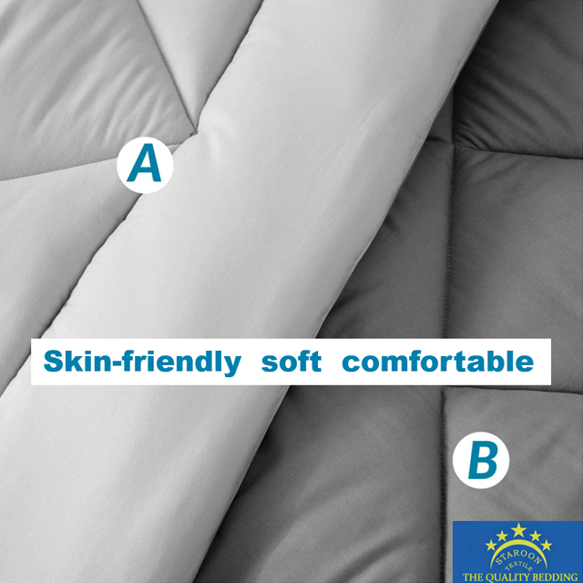 FOUR SEASON DUVET 