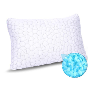 ADJUSTABLE LOFT BED PILLOW