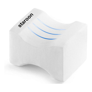 WEDGE MEMOFY FOAM PILLOW FOR KNEE