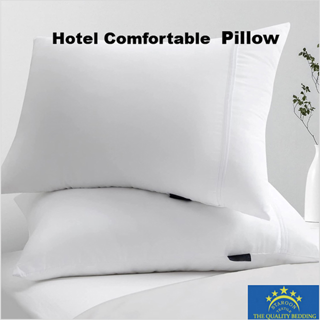 HOTEL COMFORTABLE PILLOW