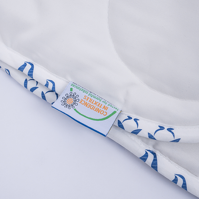 OCEAN CYCLE MATTRESS PROTECTOR