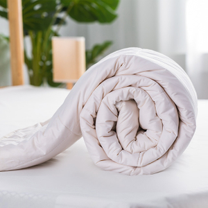 WOOL DUVET